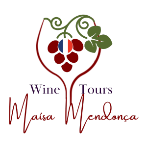 Maisa Wine Tours | Guia Brasileira em Bordeaux